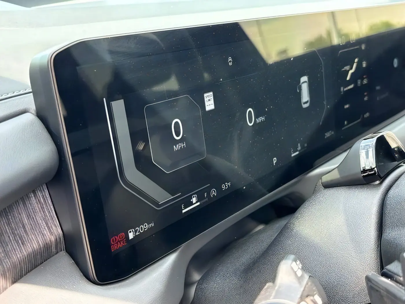 2027 Kia Telluride