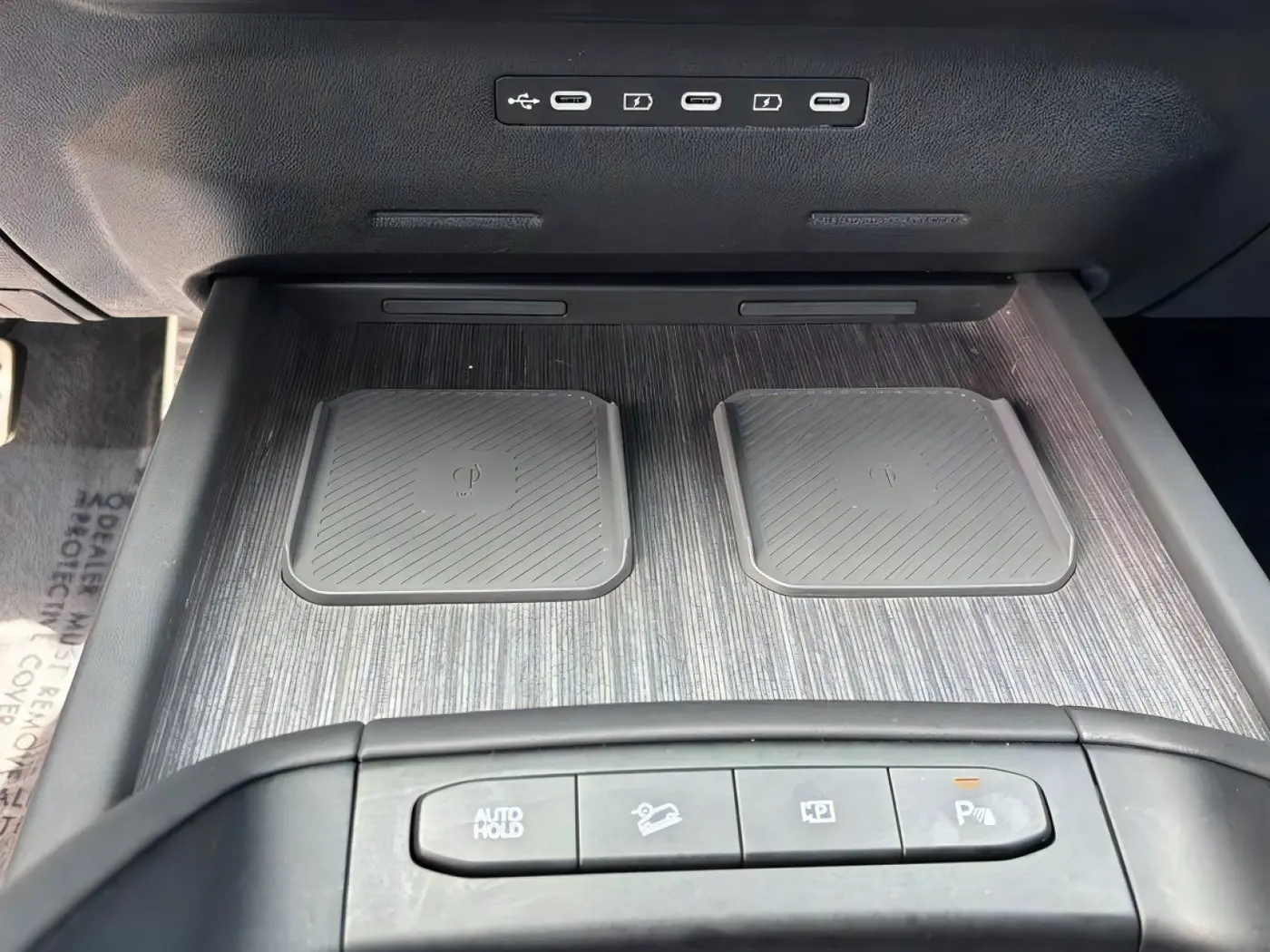 2027 Kia Telluride