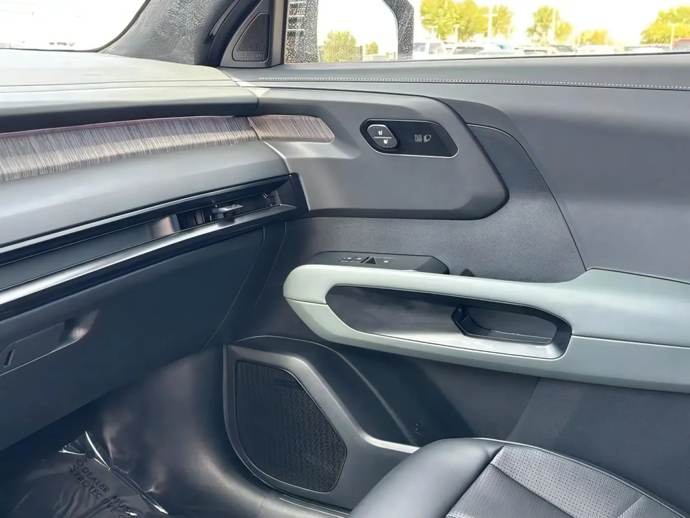 2027 Kia Telluride