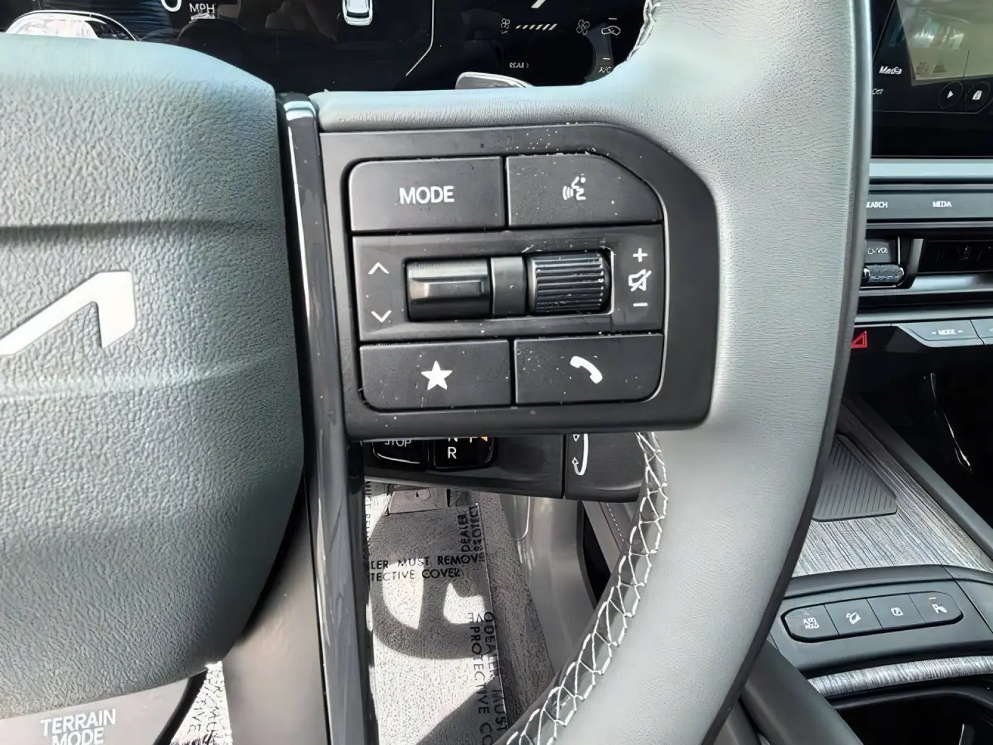 2027 Kia Telluride