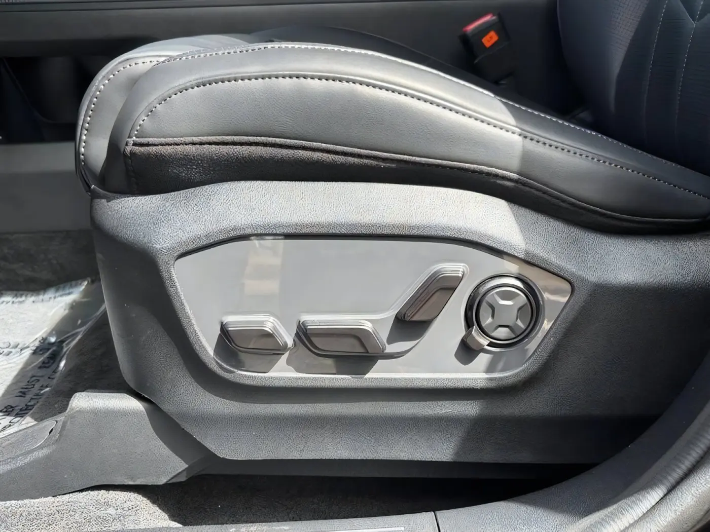 2027 Kia Telluride