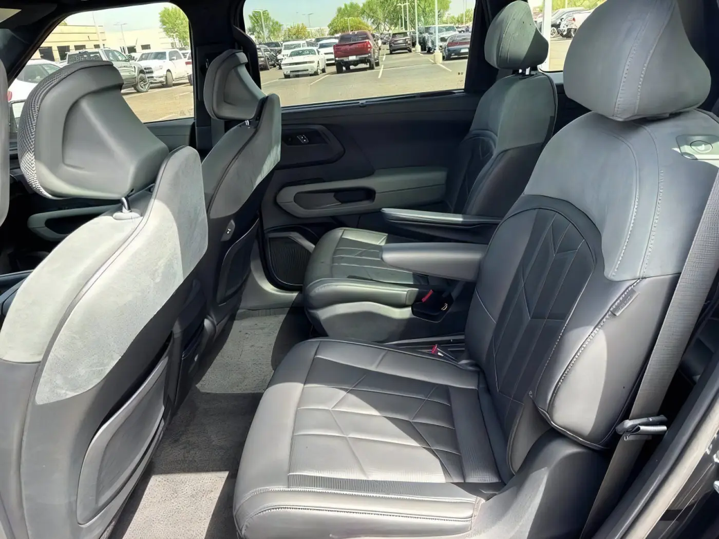 2027 Kia Telluride
