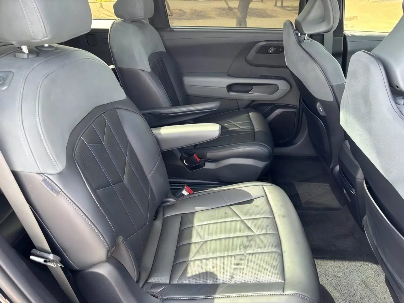 2027 Kia Telluride