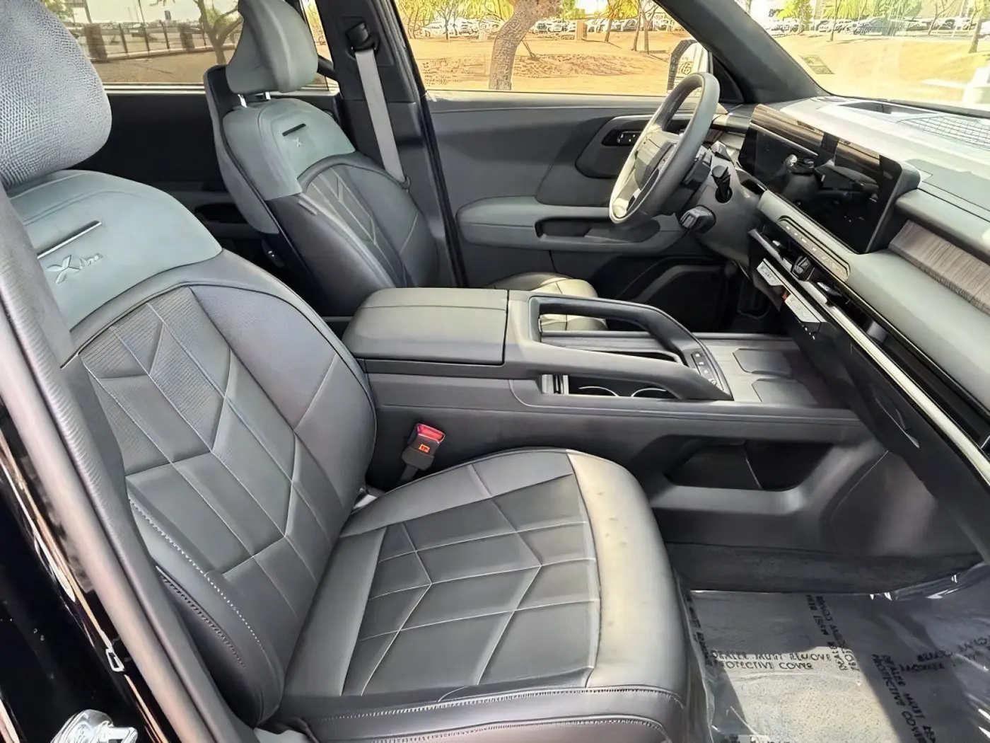 2027 Kia Telluride