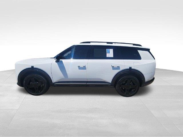 2027 Kia Telluride - $50,836