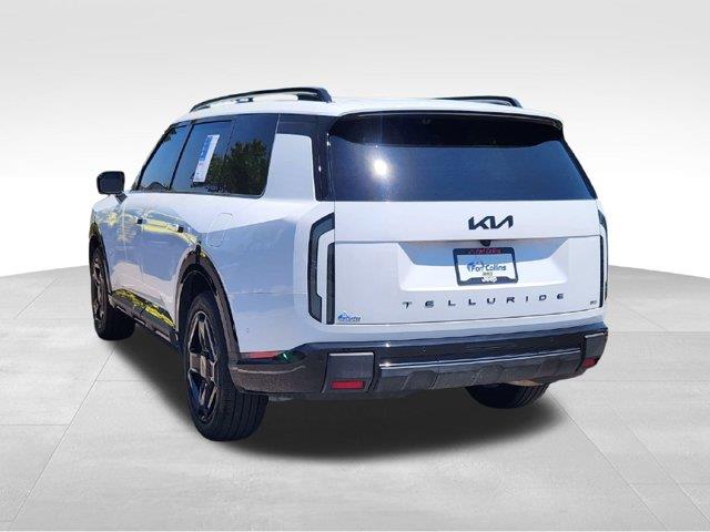 2027 Kia Telluride - $50,836