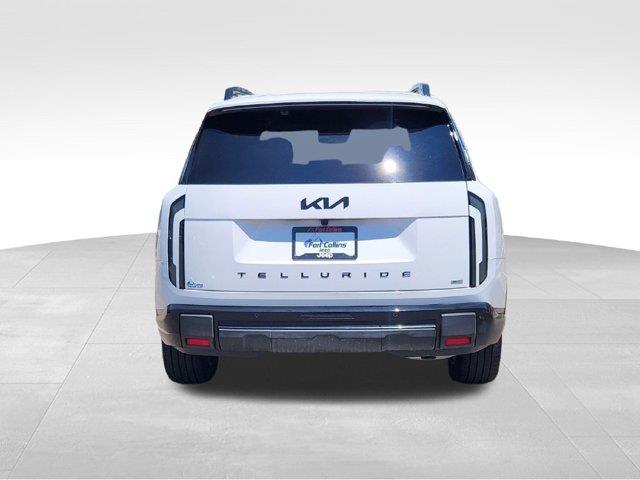 2027 Kia Telluride - $50,836