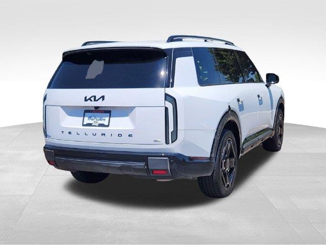 2027 Kia Telluride - $50,836