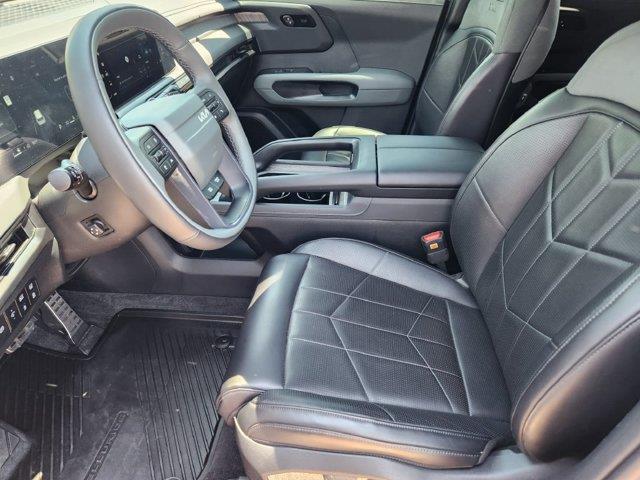 2027 Kia Telluride - $50,836