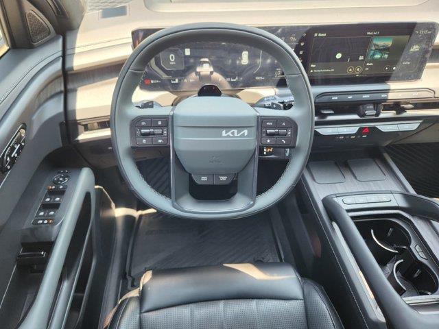 2027 Kia Telluride - $50,836