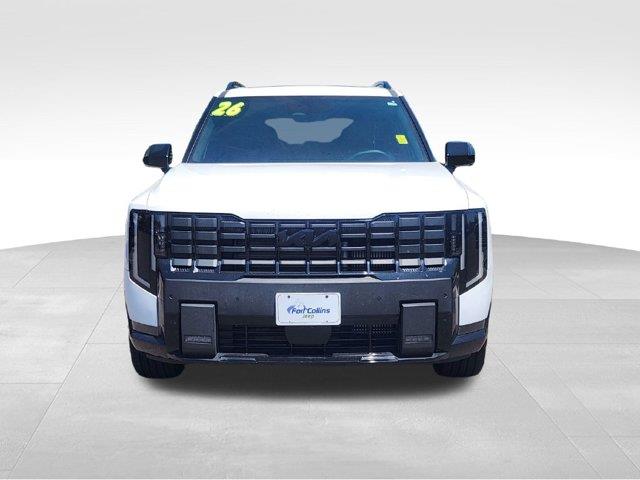 2027 Kia Telluride - $50,836