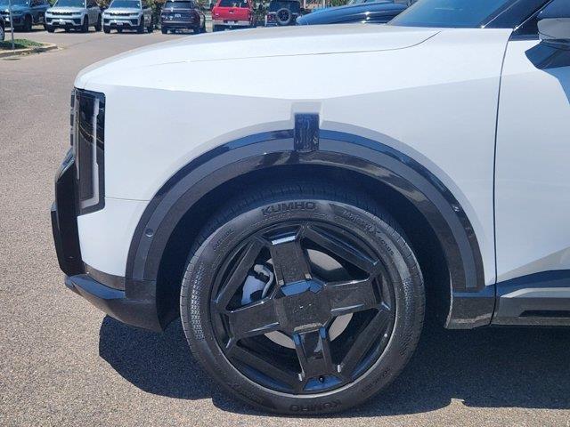 2027 Kia Telluride - $50,836