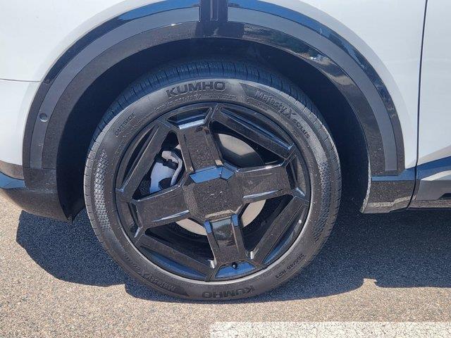 2027 Kia Telluride - $50,836
