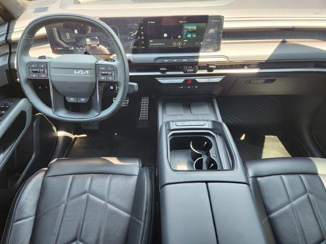 2027 Kia Telluride - $50,836