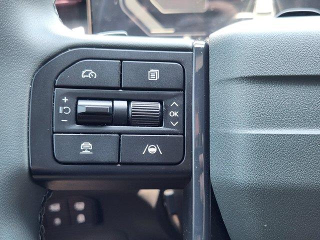 2027 Kia Telluride - $50,836