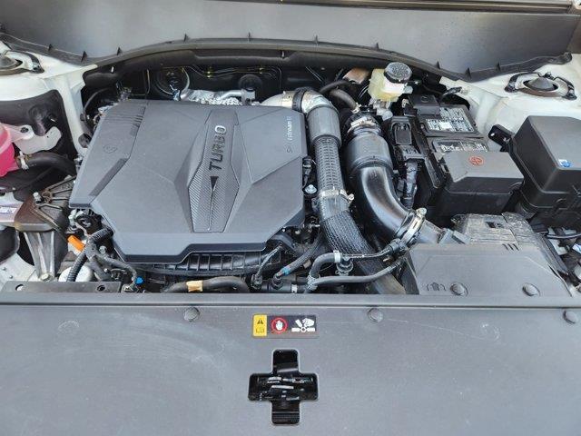 2027 Kia Telluride - $50,836