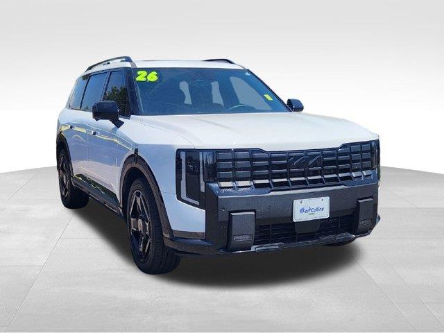 2027 Kia Telluride - $50,836