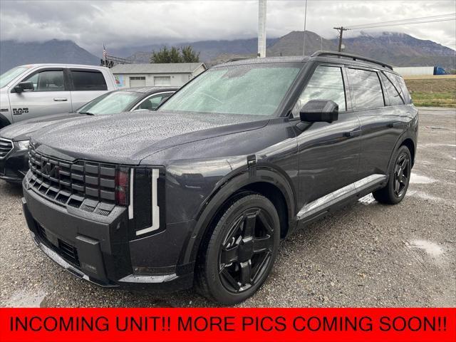 2027 Kia Telluride - $56,498