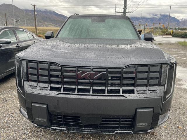 2027 Kia Telluride - $56,498