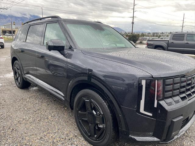 2027 Kia Telluride - $56,498