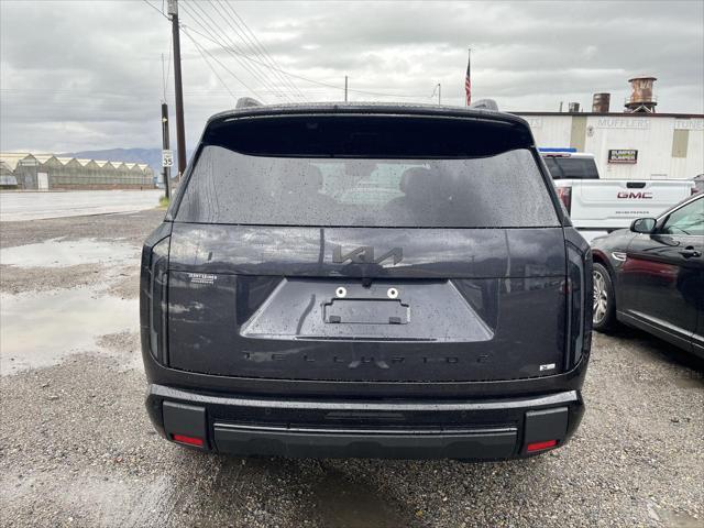 2027 Kia Telluride - $56,498