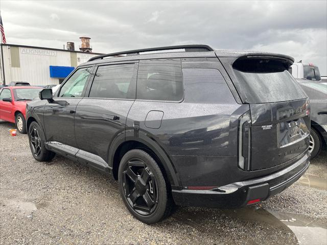 2027 Kia Telluride - $56,498