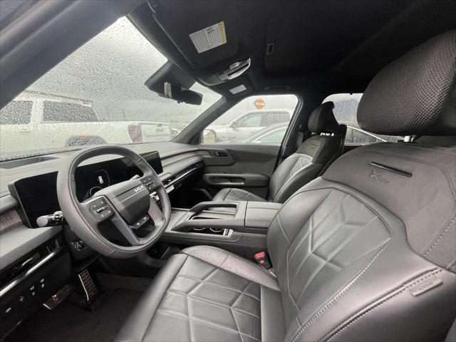 2027 Kia Telluride - $56,498