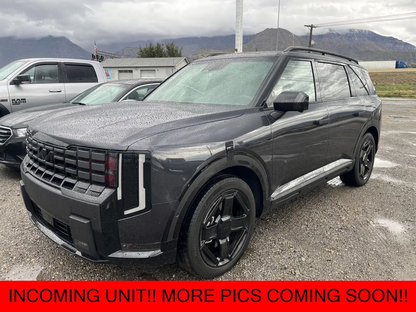 2027 Kia Telluride - $56,498