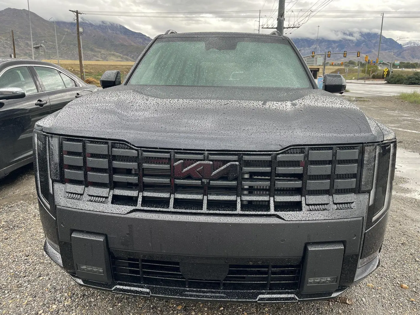 2027 Kia Telluride - $56,498