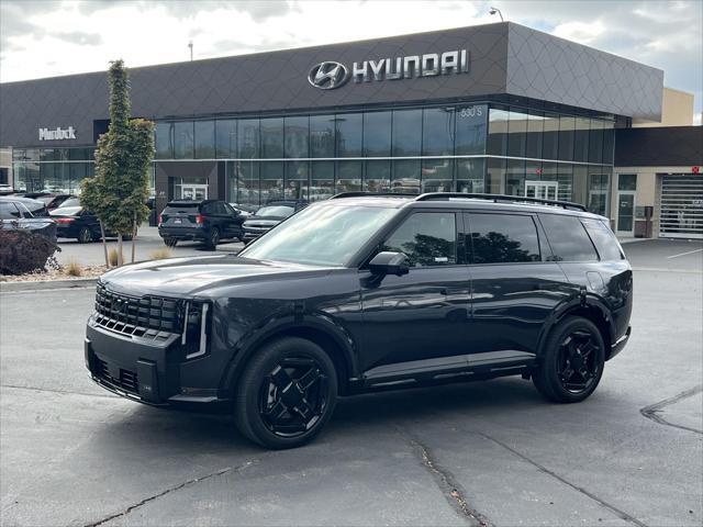2027 Kia Telluride - $56,498