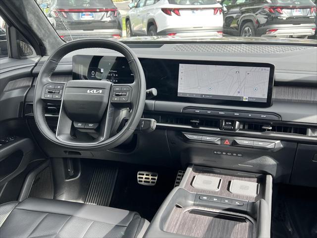 2027 Kia Telluride - $56,498