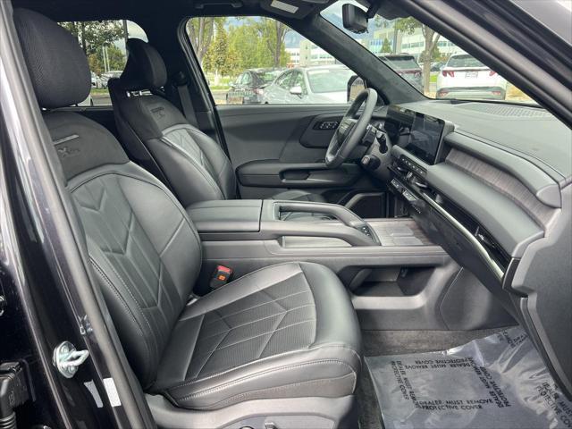 2027 Kia Telluride - $56,498