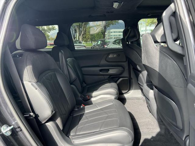 2027 Kia Telluride - $56,498