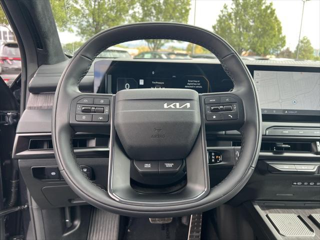 2027 Kia Telluride - $56,498