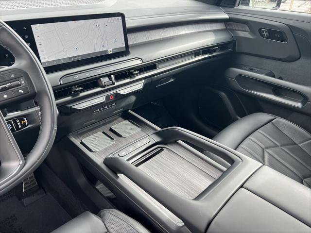 2027 Kia Telluride - $56,498