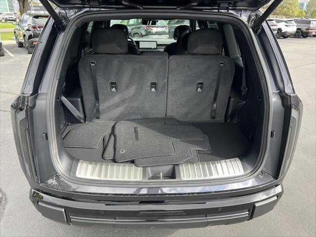 2027 Kia Telluride - $56,498