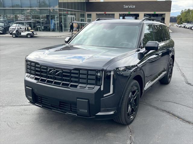 2027 Kia Telluride - $56,498