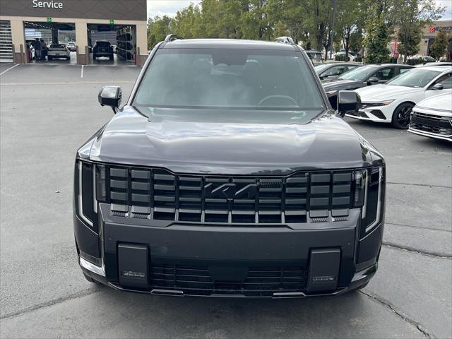 2027 Kia Telluride - $56,498
