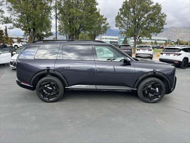 2027 Kia Telluride - $56,498