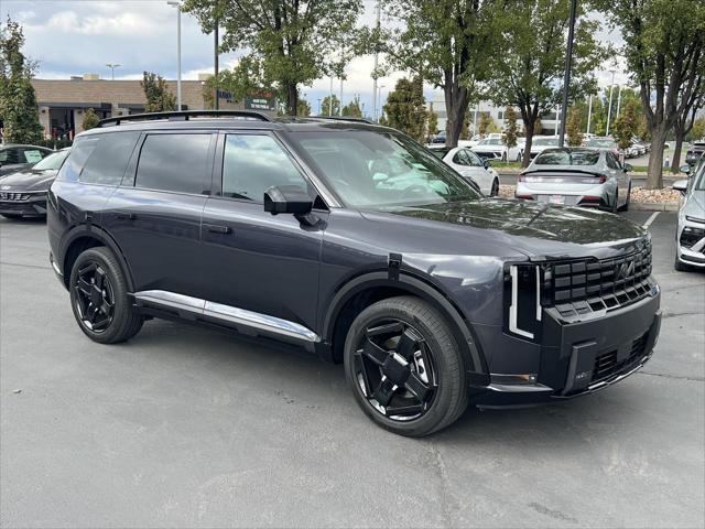 2027 Kia Telluride - $56,498