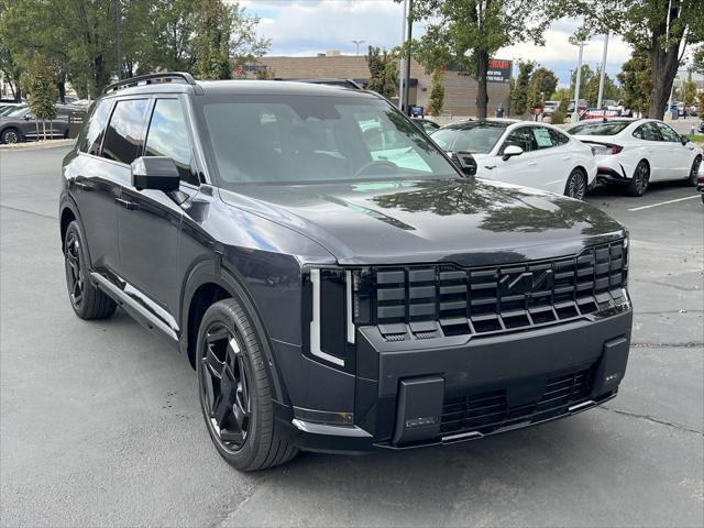 2027 Kia Telluride - $56,498