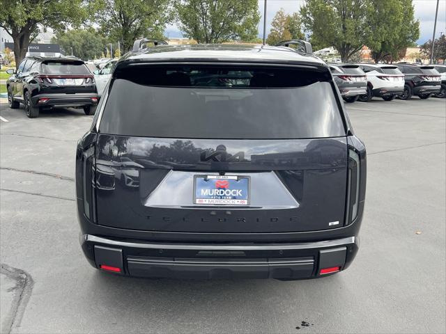 2027 Kia Telluride - $56,498