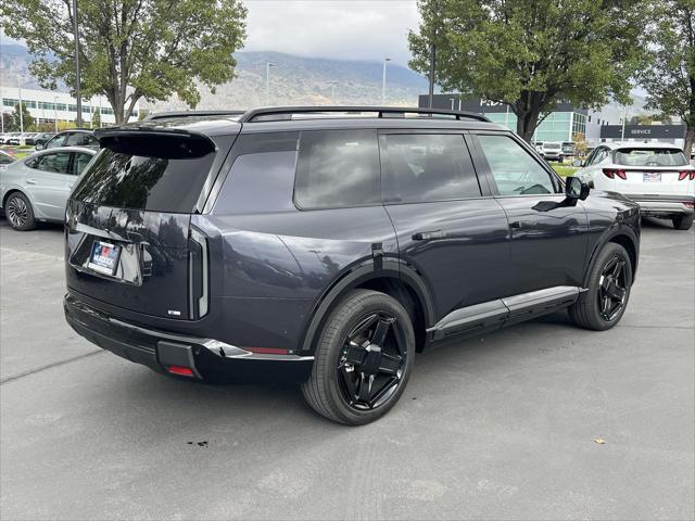 2027 Kia Telluride - $56,498