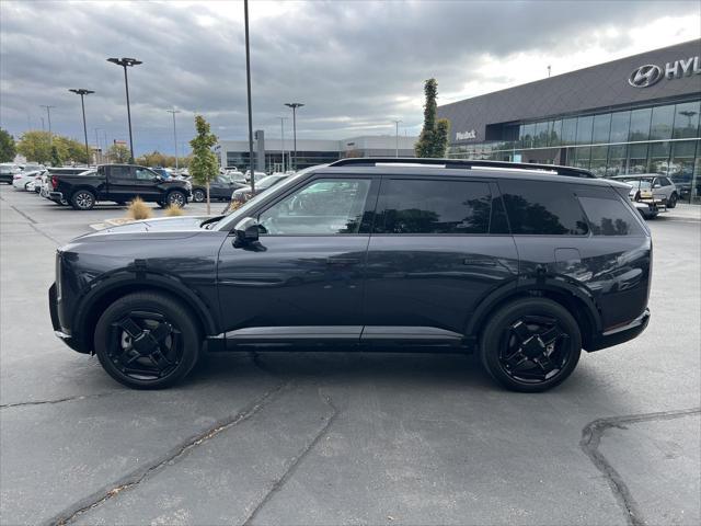 2027 Kia Telluride - $56,498
