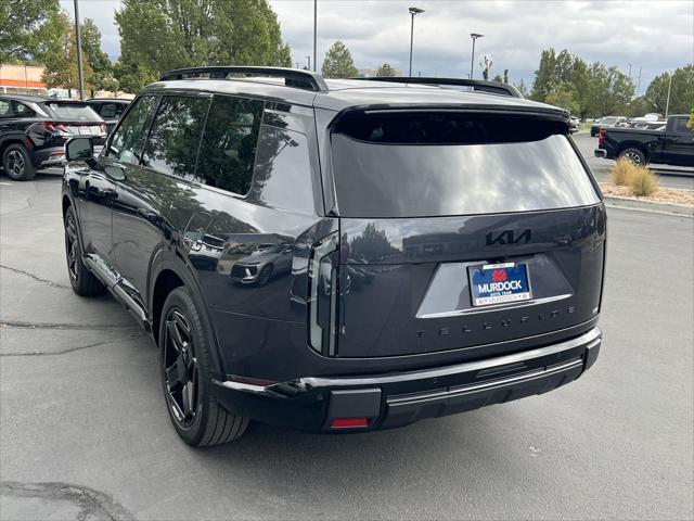 2027 Kia Telluride - $56,498