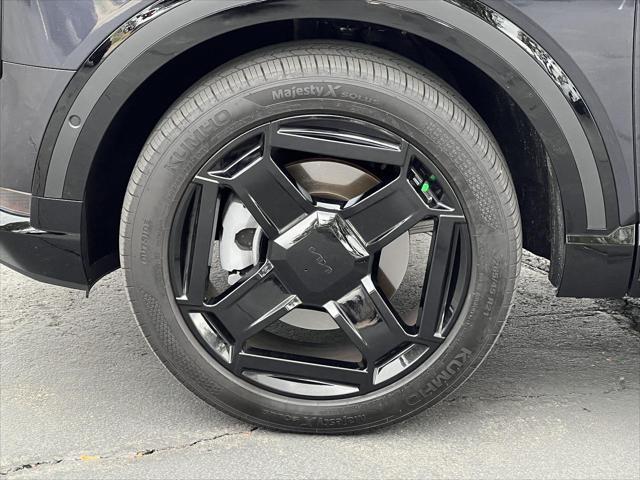 2027 Kia Telluride - $56,498