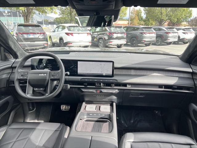 2027 Kia Telluride - $56,498