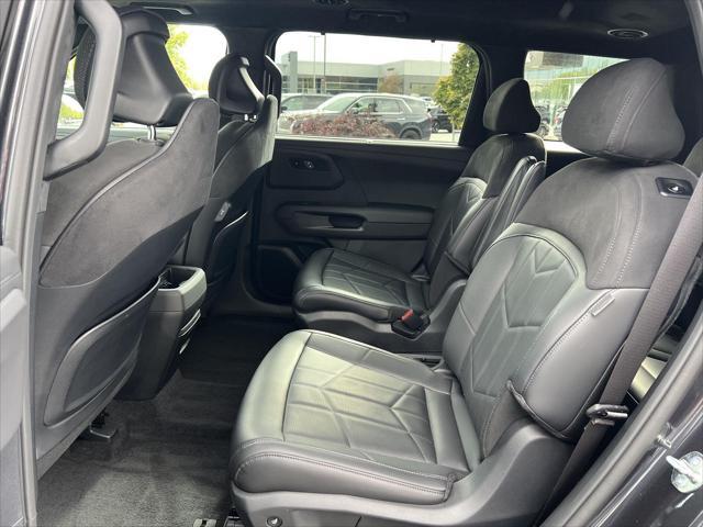 2027 Kia Telluride - $56,498
