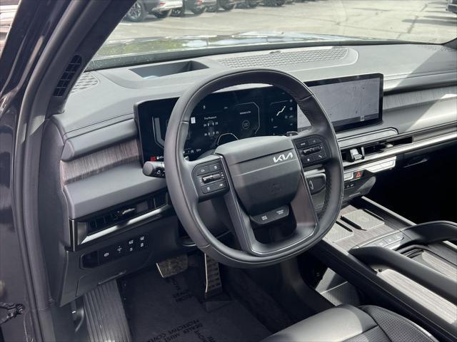 2027 Kia Telluride - $56,498