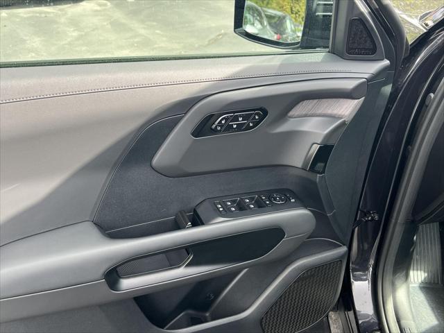 2027 Kia Telluride - $56,498